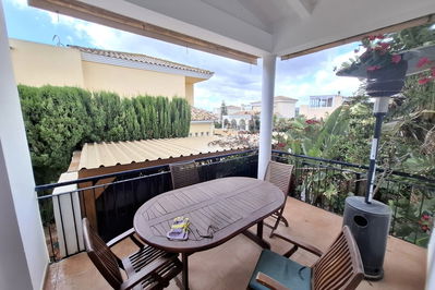 Villa in Turre