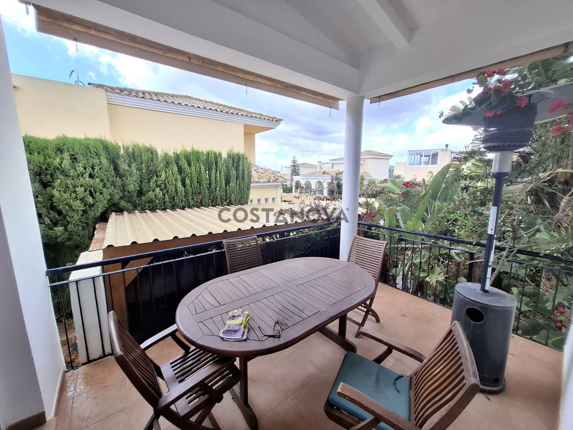 Villa in Turre
