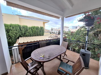 Villa in Turre