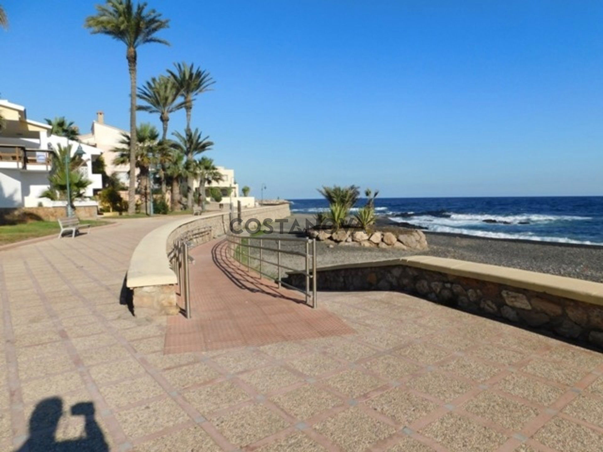 Flat / apartment in Cuevas del Almanzora