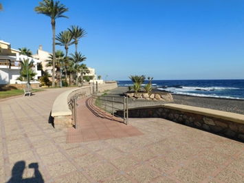 Flat / apartment in Cuevas del Almanzora