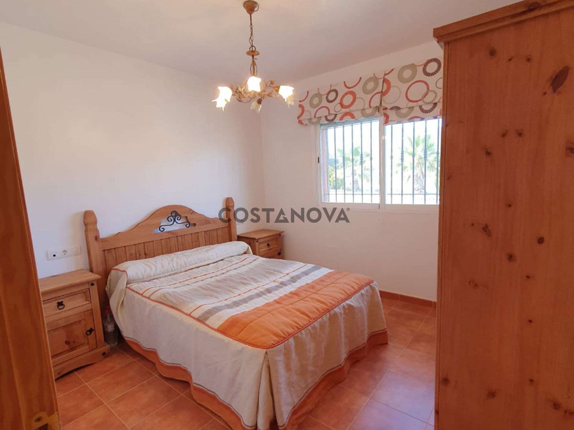 Villa in Fontanares, Lorca