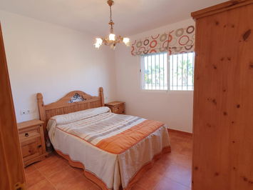 Villa in Fontanares, Lorca