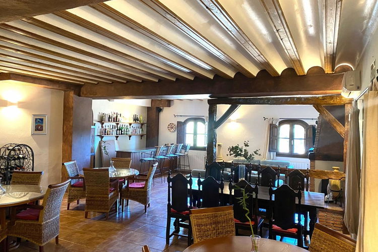 Commercial property in Lorca