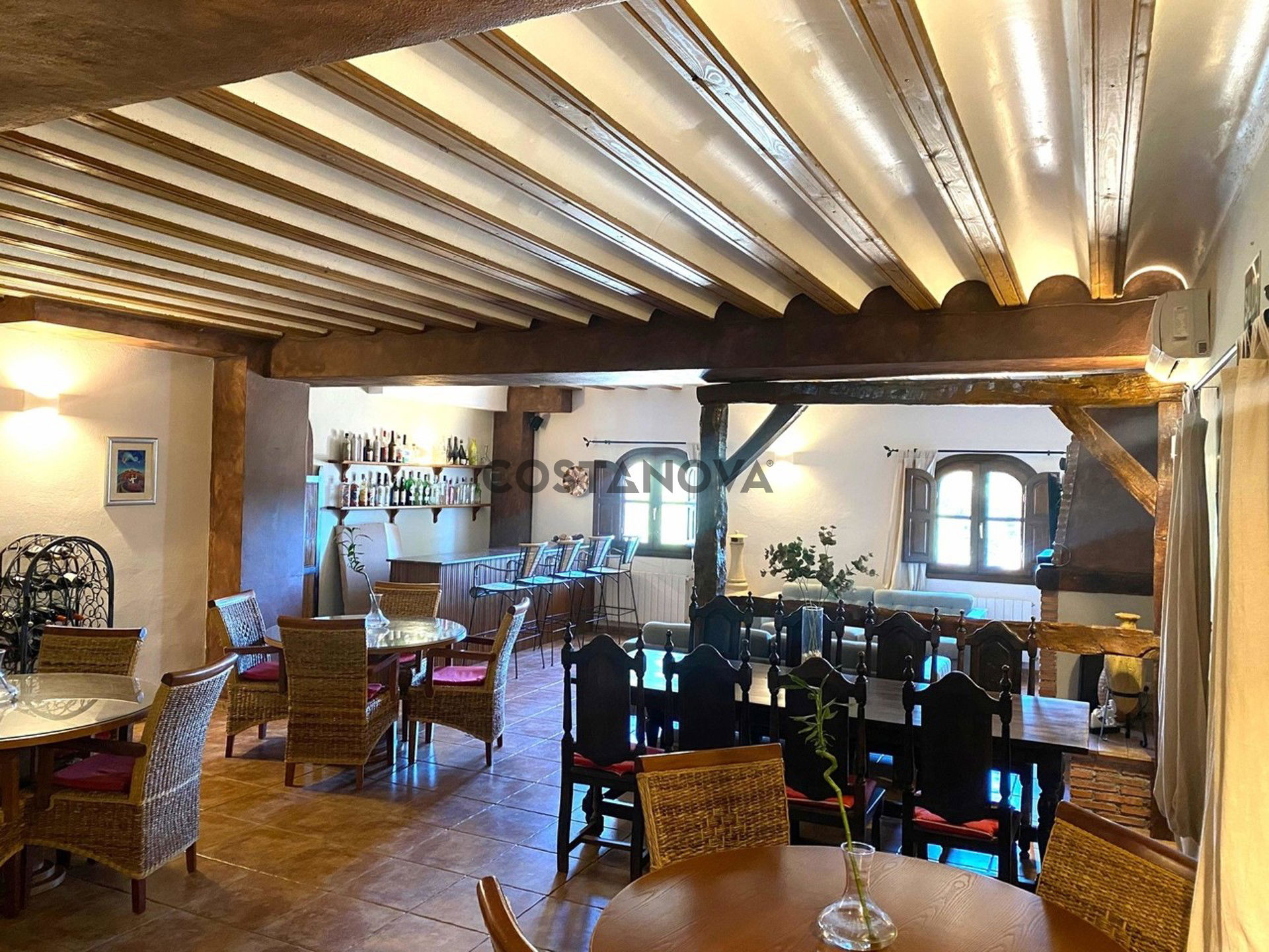 Commercial property in Lorca