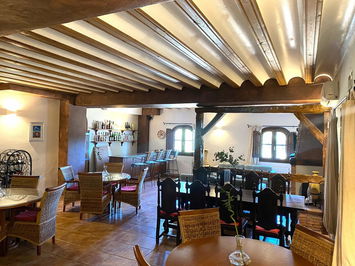 Commercial property in Lorca