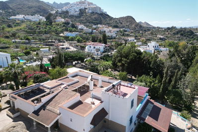 Villa in Mojacar