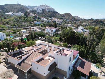 Villa in Mojacar