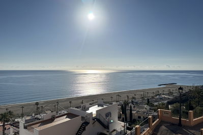 Villa in Ventanicas-el Cantal, Mojacar