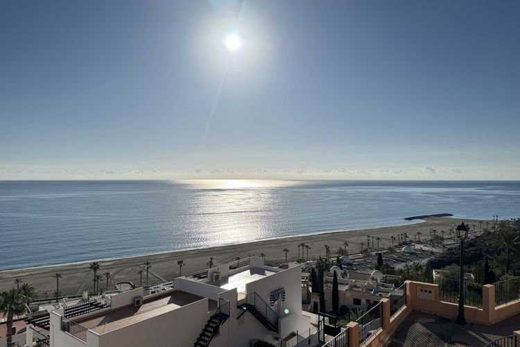 Villa in Ventanicas-el Cantal, Mojacar