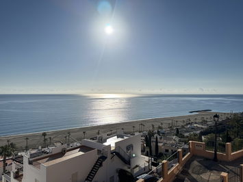 Villa in Ventanicas-el Cantal, Mojacar