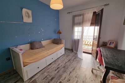 Villa in Turre