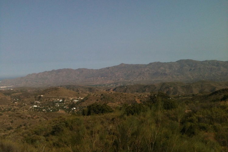 Land in Bédar