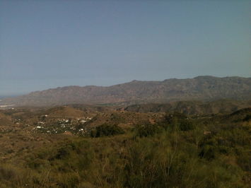 Land in Bédar