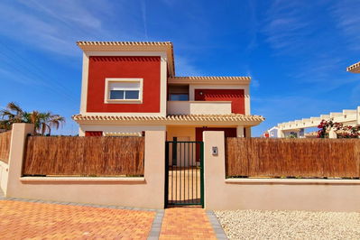 Villa in Lorca