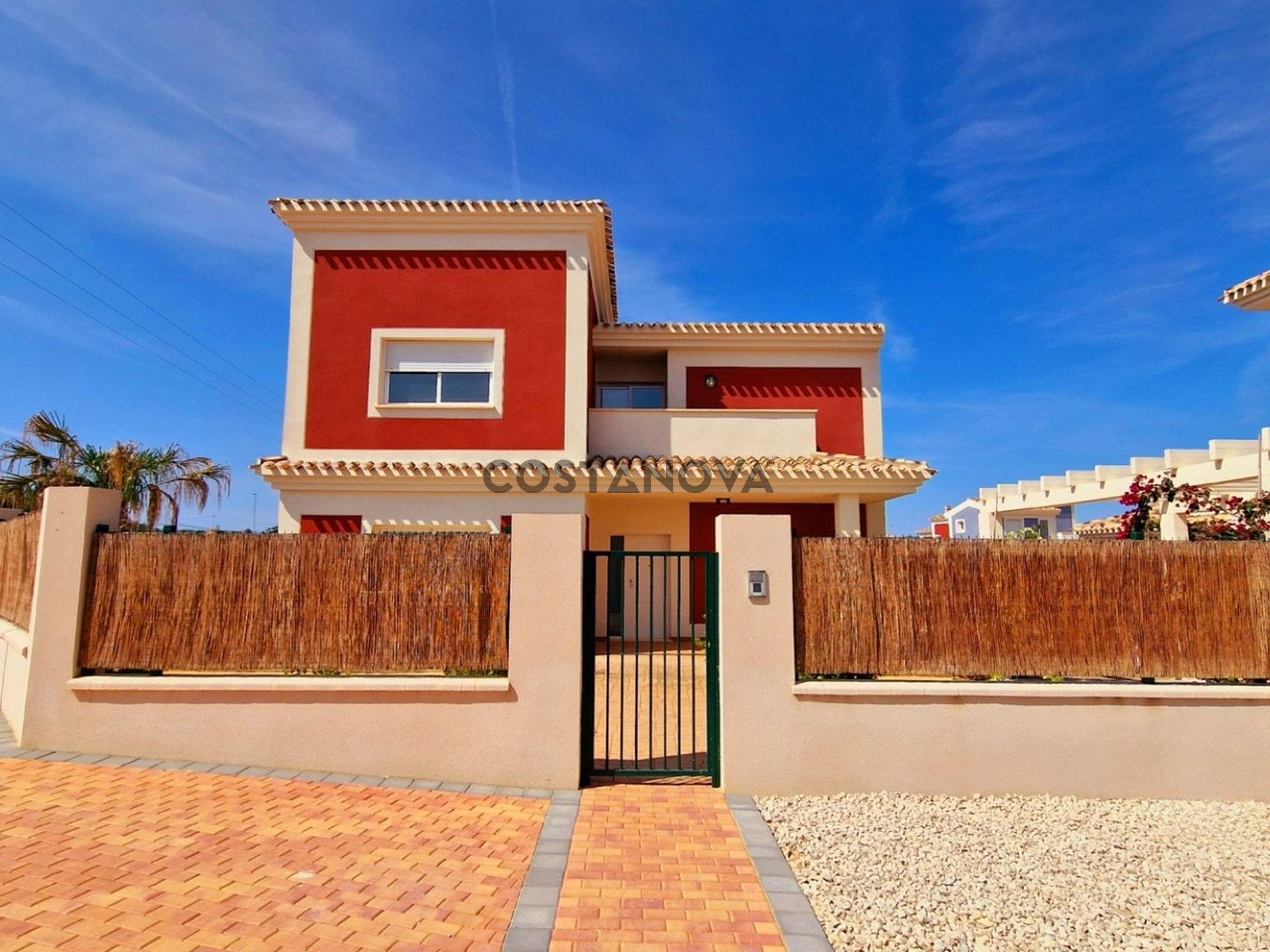 Villa in Lorca
