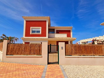 Villa in Lorca