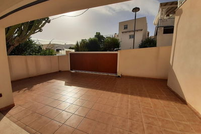 Villa in Vista de los Ángeles-Rumina, Mojacar
