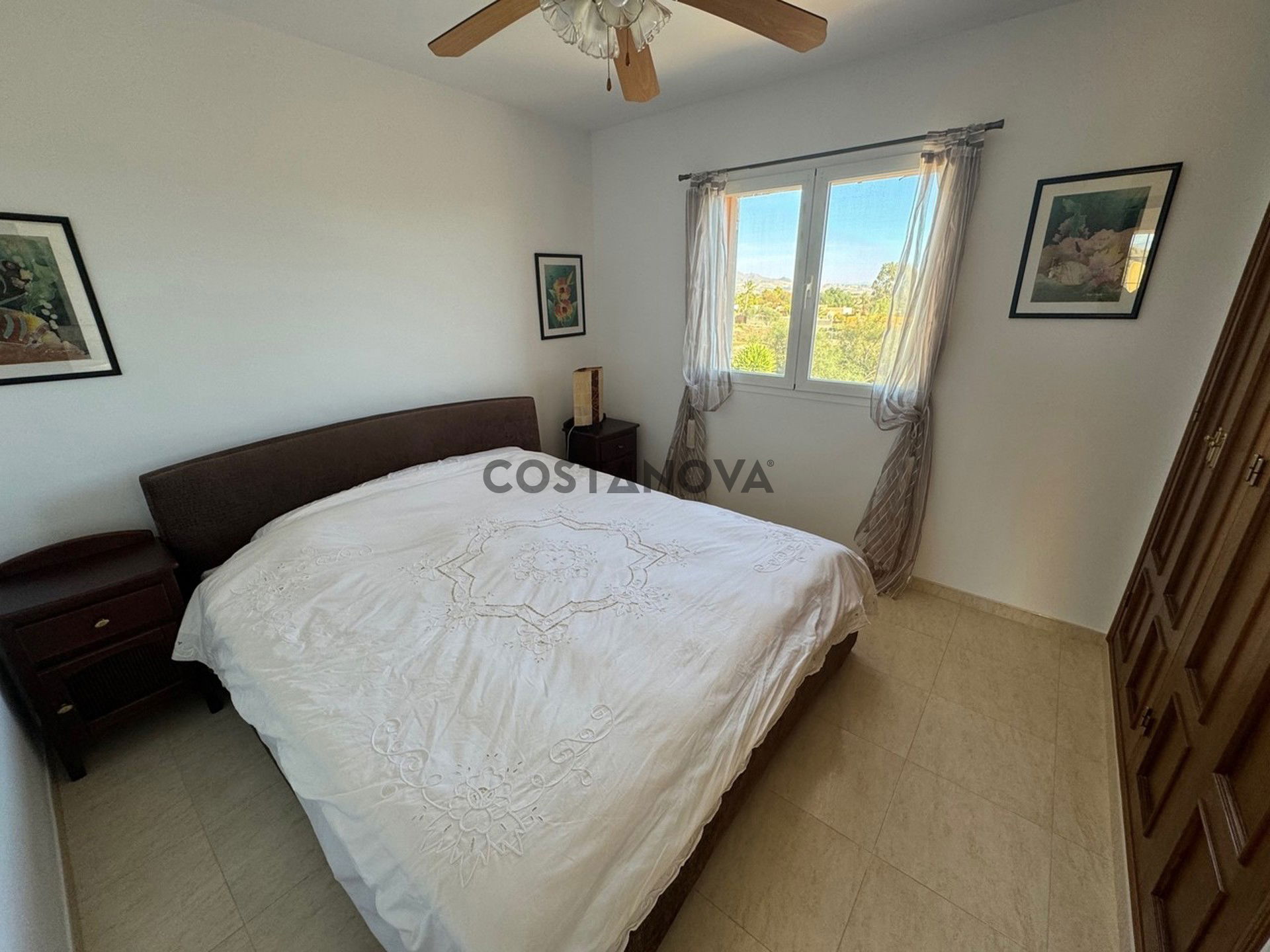 Villa in Cuevas del Almanzora