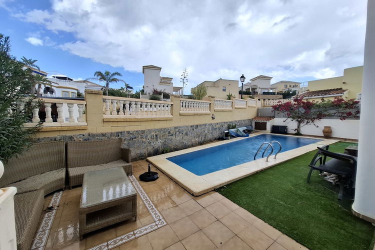 Villa in Turre