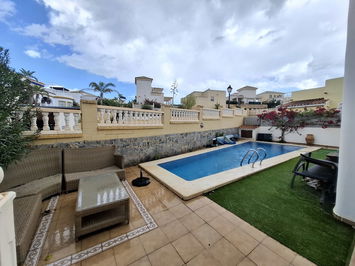 Villa in Turre