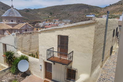 Huis in Oria