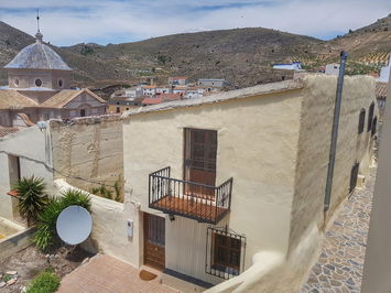Huis in Oria