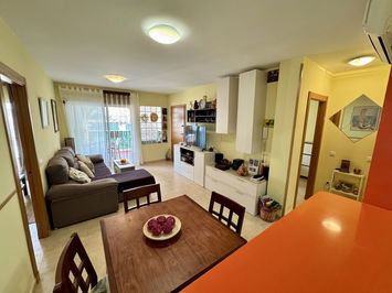 Flat / appartement in Playas de Vera, Vera