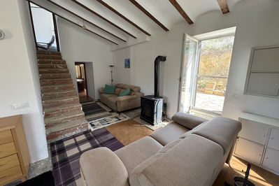 Country house in Los Gallardos