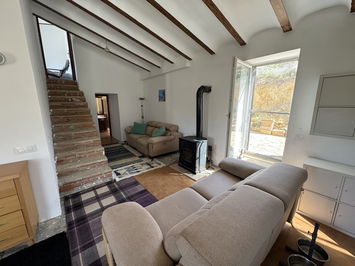 Country house in Los Gallardos