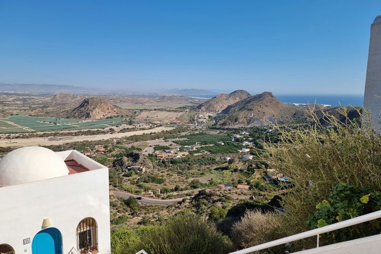 Piso / apartamento in Mojacar