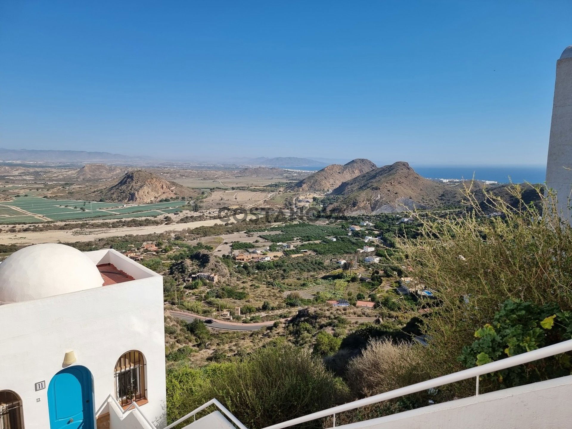 Piso / apartamento in Mojacar