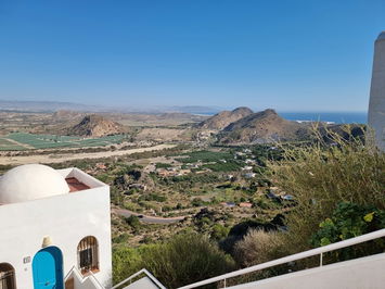 Piso / apartamento in Mojacar