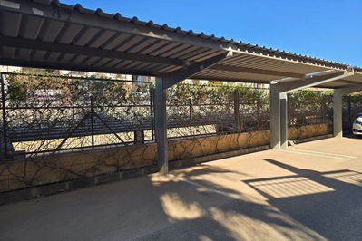 Flat / apartment in Vera