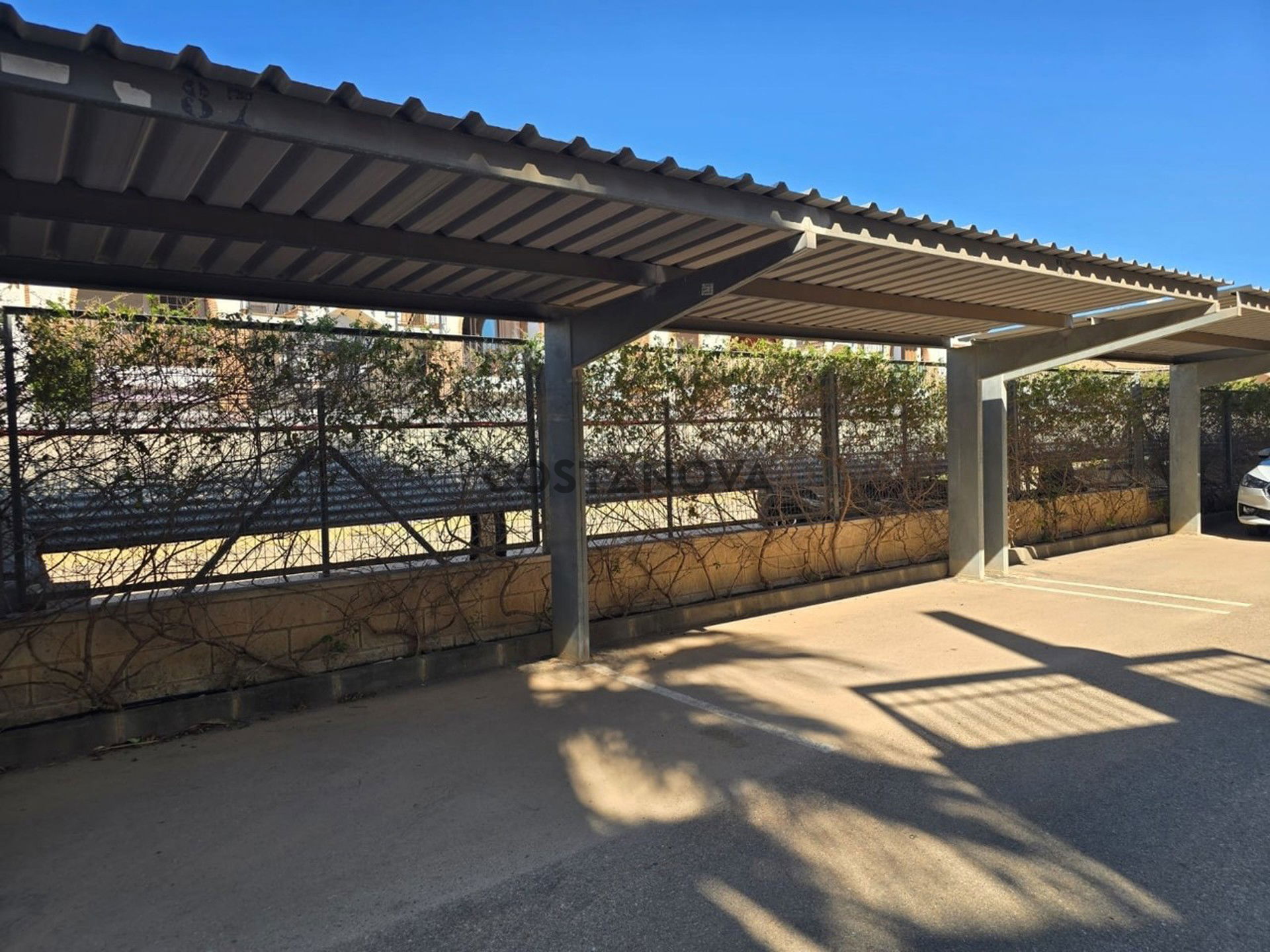 Flat / appartement in Vera