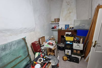 House in La Huelga