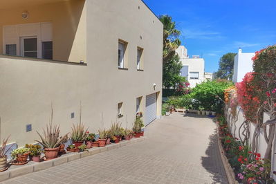 Villa in Vera