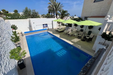 Villa in Mojacar
