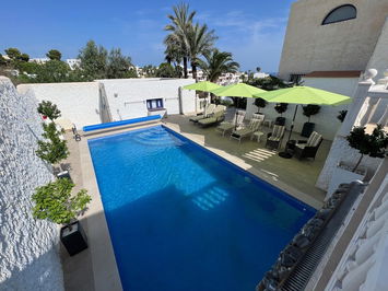 Villa in Mojacar