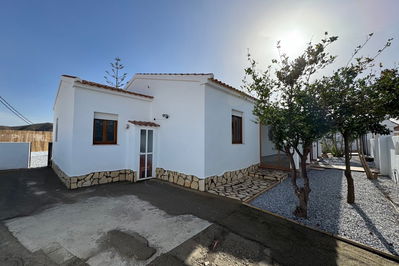 Villa in Arboleas