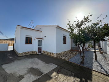 Villa in Arboleas