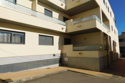 Flat / apartment in Cuevas del Almanzora