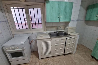 Flat / apartment in Mojacar