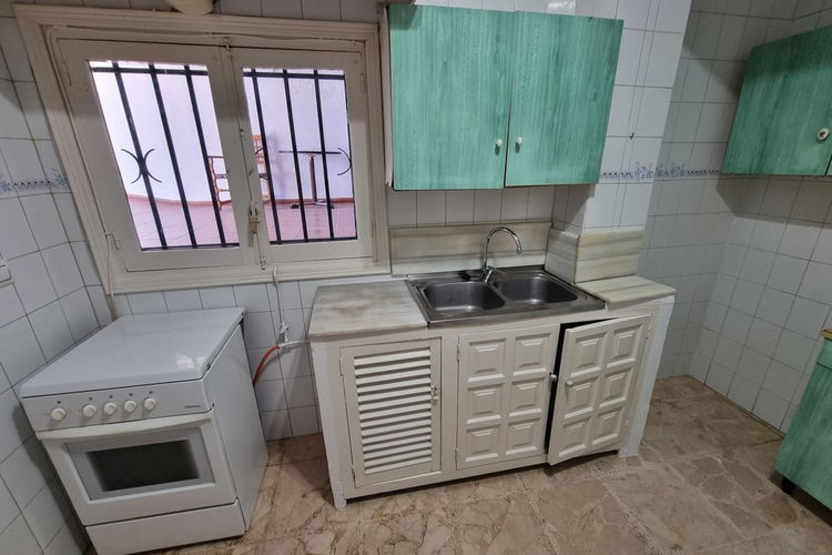 Piso / apartamento in Mojacar