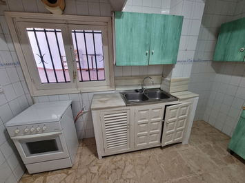 Piso / apartamento in Mojacar