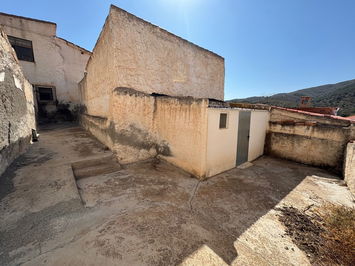 House in Tahal