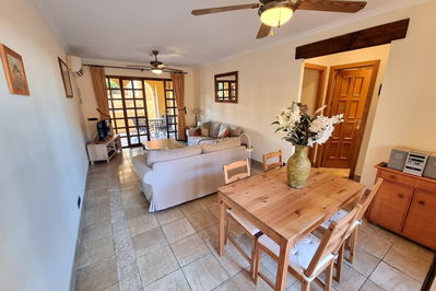 Flat / apartment in Cuevas del Almanzora