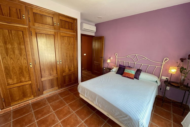 Villa in Agua de Enmedio, Mojacar