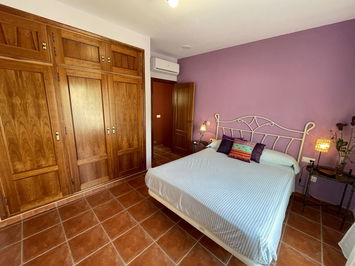 Villa in Agua de Enmedio, Mojacar