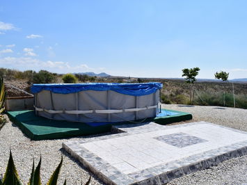Country house in El Cabo de Gata